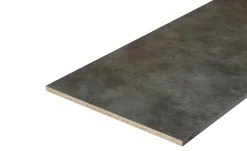 BORDPLADE ANTRACIT 635 X 3020 X 23 MM>Scandiwood Discount