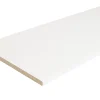 BORDPLADE HVID 610 X 4100 X 29 MM>Scandiwood Hot