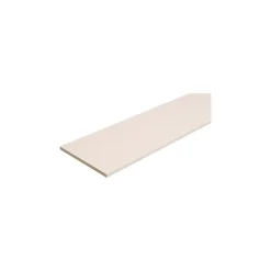 Bordplader & Hylder ^ Scandiwood HYLDE MELAMIN 300 X 1200 X 16 MM