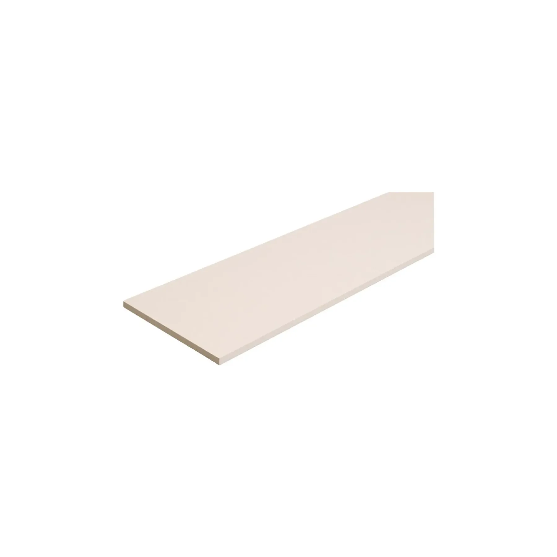 Bordplader & Hylder ^ Scandiwood HYLDE MELAMIN 300 X 1200 X 16 MM