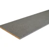 Bordplader & Hylder ^ Scandiwood LAMINATBORDPLADE MØRK GRANIT 610 X 3050 X 29 MM