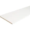 Bordplader & Hylder ^ Scandiwood LAMINATBORDPLADE HVID 610 X 3050 X 29 MM