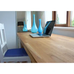 TRÆBORDPLADE EG 610 X 3000 X 38 MM>Scandiwood New