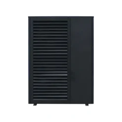 Varmepumper ^ Scantherm SKAGEN 12KW MED VANDVARMER L/V VARMEPUMPE