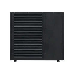SKAGEN 8KW MED COMBITANK L/V VARMEPUMPE>Scantherm Online