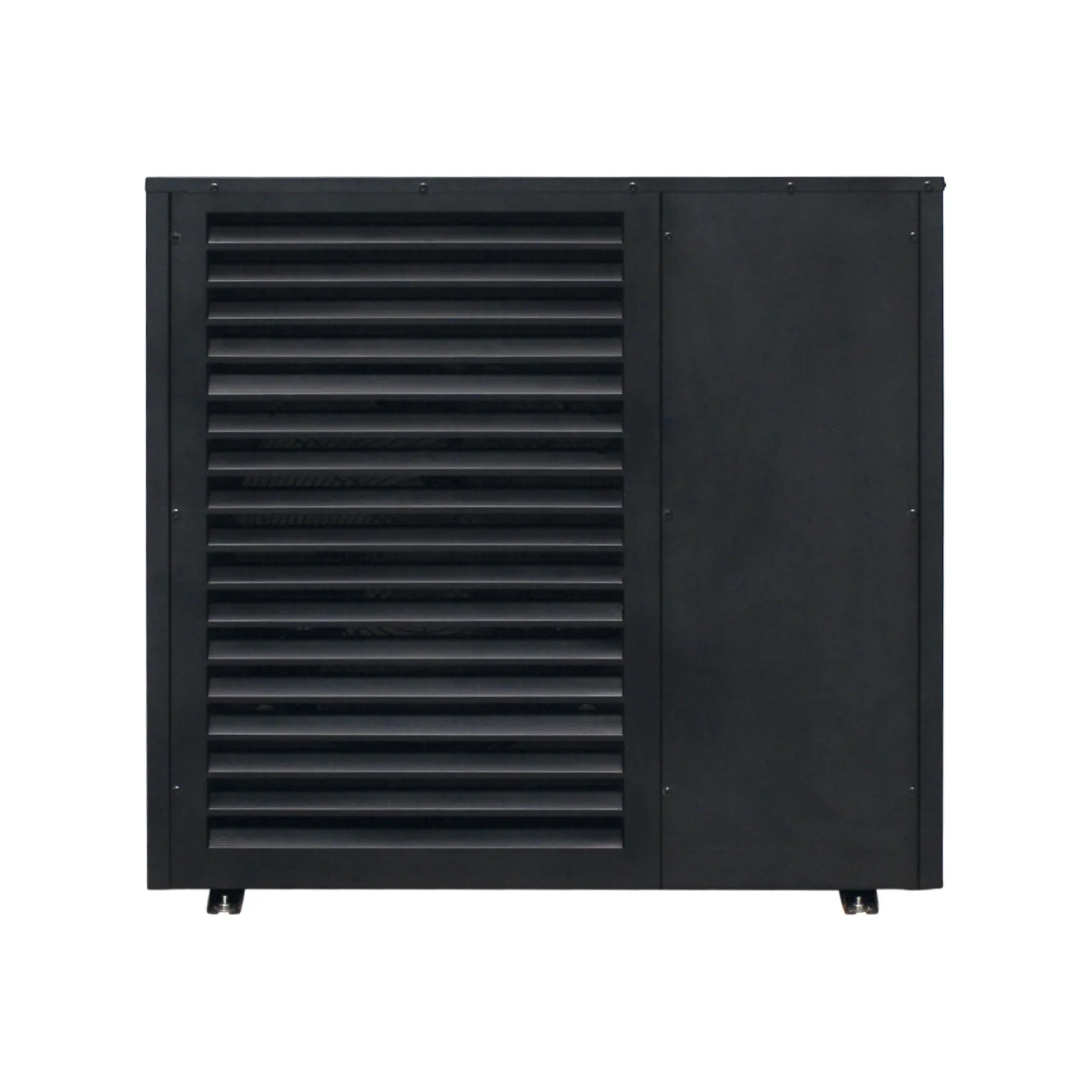 SKAGEN 8KW MED COMBITANK L/V VARMEPUMPE>Scantherm Online