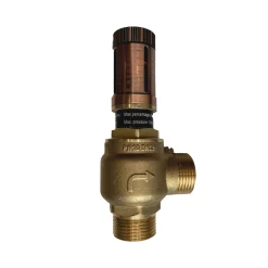 SKAGEN 14KW MED VANDVARMER L/V VARMEPUMPE>Scantherm Sale