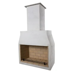 GARDEN XXL HAVEPEJS 222.50 X 134.60 X 64 CM>Schiedel Isokern Sale