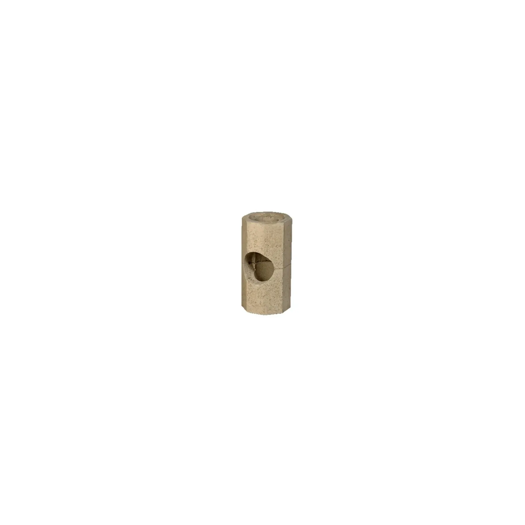 INDERMODUL 60 X 26.50 X 26.50 CM Ø160 MM>Schiedel Isokern New