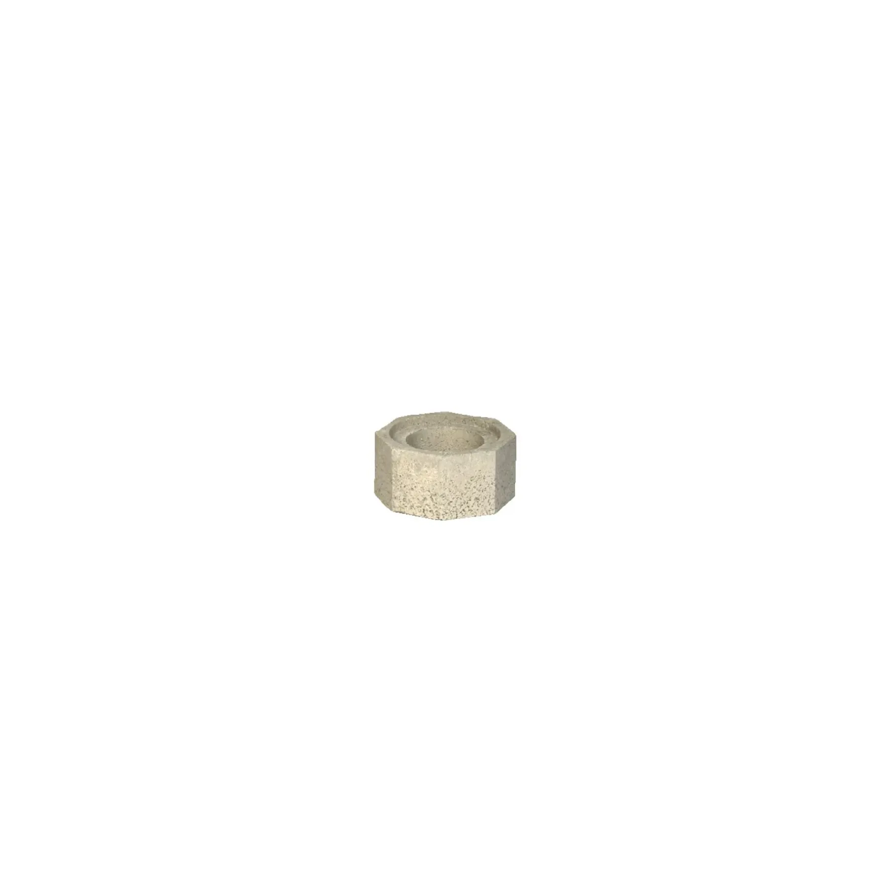 STARTMODUL 31 X 15 X 15 CM Ø200 MM>Schiedel Isokern