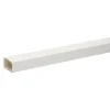 Ledninger ^ Schneider Electric KABELKANAL 40X25 MM