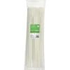 Tilbehør Elinstallationer ^ Schneider Electric THORSMAN NATUR KABELBINDER 550X8.8MM 100 STK