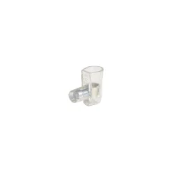 Tilbehør Elinstallationer ^ Schneider Electric 2X5 POL SAMLEMUFFE 2,5 MM