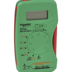 IMT23112 MULTIMETER>Schneider Electric