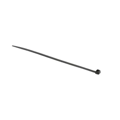 THORSMAN SORT KABELBINDER 200X4,8 MM 100 STK/PAK>Schneider Electric Discount