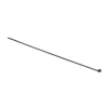 THORSMAN SORT KABELBINDER 550X8,8MM 100 STK>Schneider Electric Sale