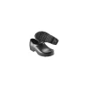 FLEXIKA 1185 KAPTRÆSKO SORT 45>Sika Footwear Discount