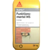 Cement & Mørtel ^ Sika SKALFLEX FUNKTIONSMØRTEL GRÅ 20 KG