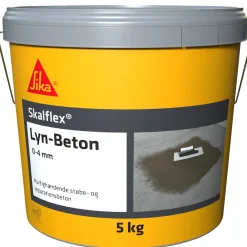 SKALFLEX LYN - BETON 5 KG 0-4 MM>Sika New