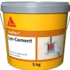 Cement & Mørtel ^ Sika SKALFLEX LYN - CEMENT 5 KG 0,1-0,3 MM