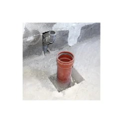 Cement & Mørtel ^ Sika SKALFLEX LYN - CEMENT 5 KG 0,1-0,3 MM