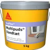 Cement & Mørtel ^ Sika SKALFLEX MULTIPUDS TRANSPARENT 5 KG
