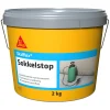 Vådrumssikring ^ Sika SKALFLEX SOKKELSTOP 2 KG