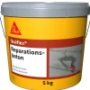 SKALFLEX VANDTÆT REPARATIONSBETON 5 KG 0,8-1,2 MM>Sika Online