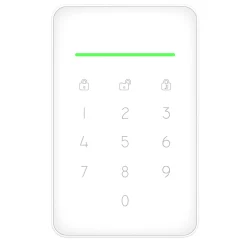 S7PRO SMARTPAD>SikkertHjem New