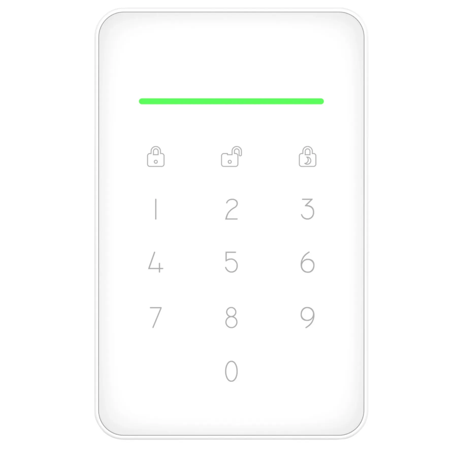 S7PRO SMARTPAD>SikkertHjem New