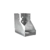 BJÆLKESKO 45X78MM GALVANISERET>Simpson Strong-tie