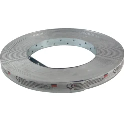 Konstruktionsbeslag ^ Simpson Strong-tie HULBÅND 25X25X2 MM GALVANISERET