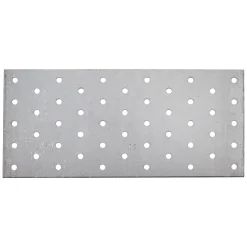 HULPLADE 100X300X1,5 MM GALVANISERET>Simpson Strong-tie Online