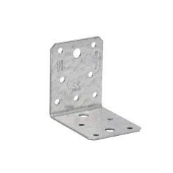 VINKELBESLAG 70X70X55 MM GALVANISERET>Simpson Strong-tie Outlet