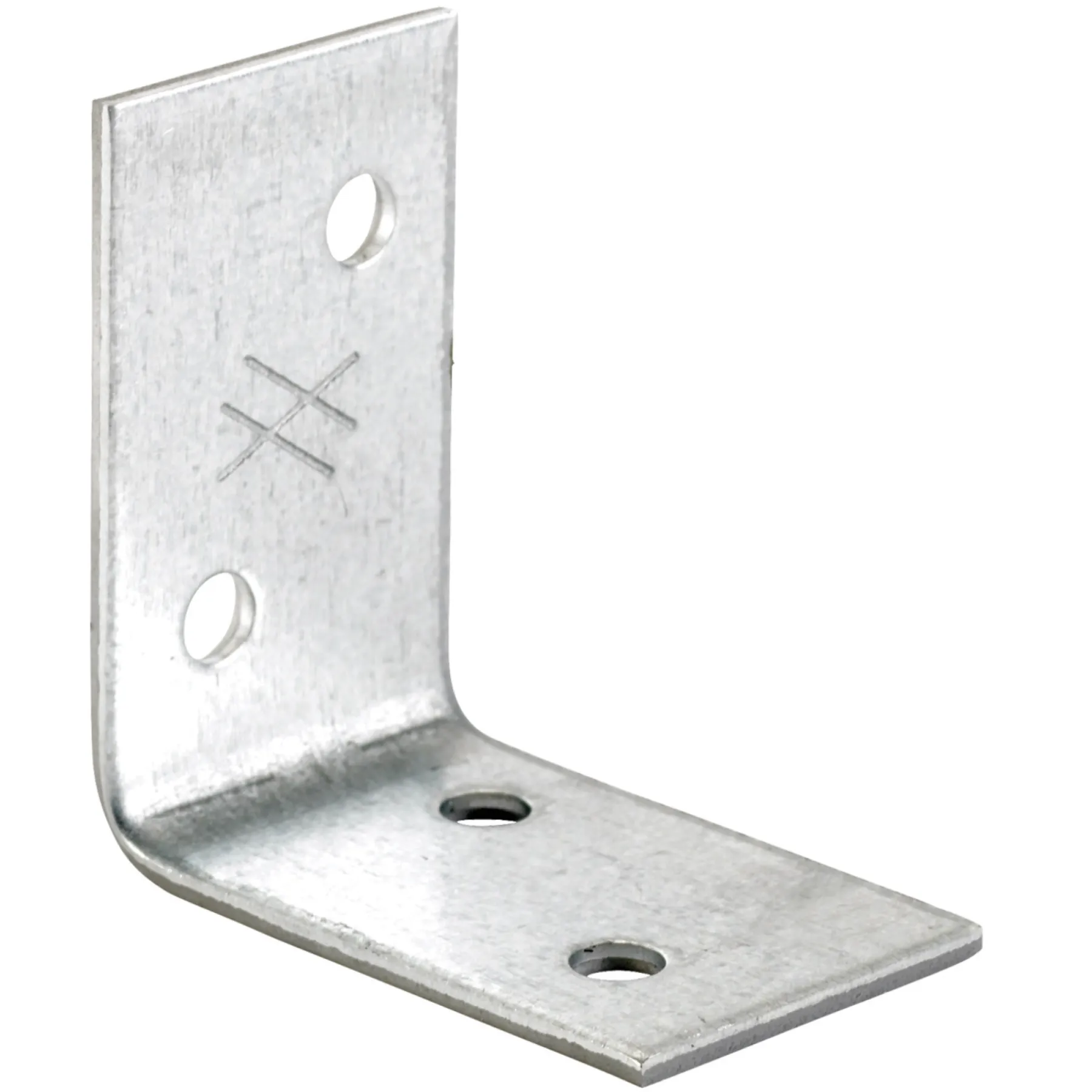 Konstruktionsbeslag ^ Simpson Strong-tie VINKELBESLAG 42X42X25 MM GALVANISERET