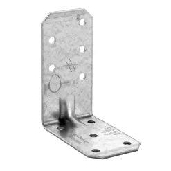 Konstruktionsbeslag ^ Simpson Strong-tie VINKELBESLAG 83X62X40 MM T=2MM GALVANISERET
