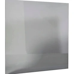 Systemhegn ^ Skagen SYSTEMHEGN HEGNSMODUL RØGFARVET GLAS 86.80 X 92 X 0.60 X 0.60 CM