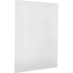 Systemhegn ^ Skagen SYSTEMHEGN HEGNSMODUL KLAR GLAS 86.50 X 122 X 0.60 X 0.60 CM
