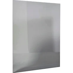 SYSTEMHEGN HEGNSMODUL RØGFARVET GLAS 86.50 X 122 X 0.60 X 0.60 CM>Skagen Online