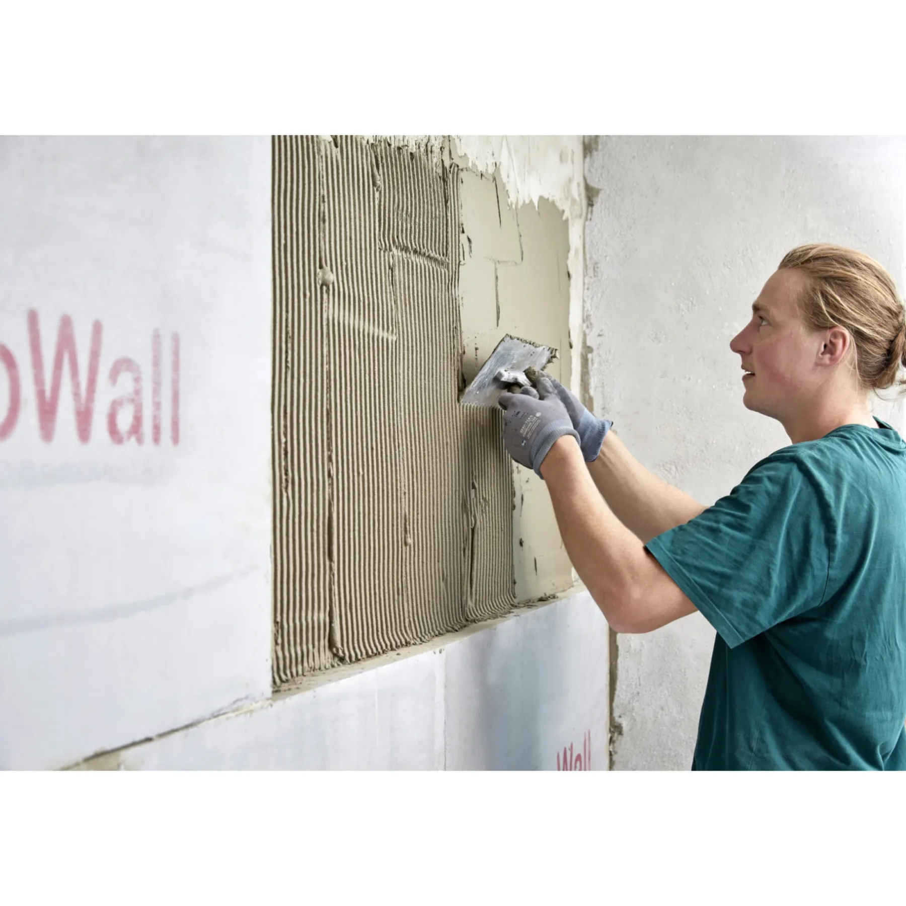 Byggeplader ^ Skamowall BOARD ISOLERINGSPLADE 25 X 610 X 1000 MM