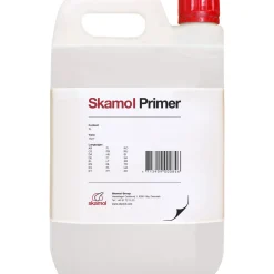 Isolering ^ Skamowall PRIMER