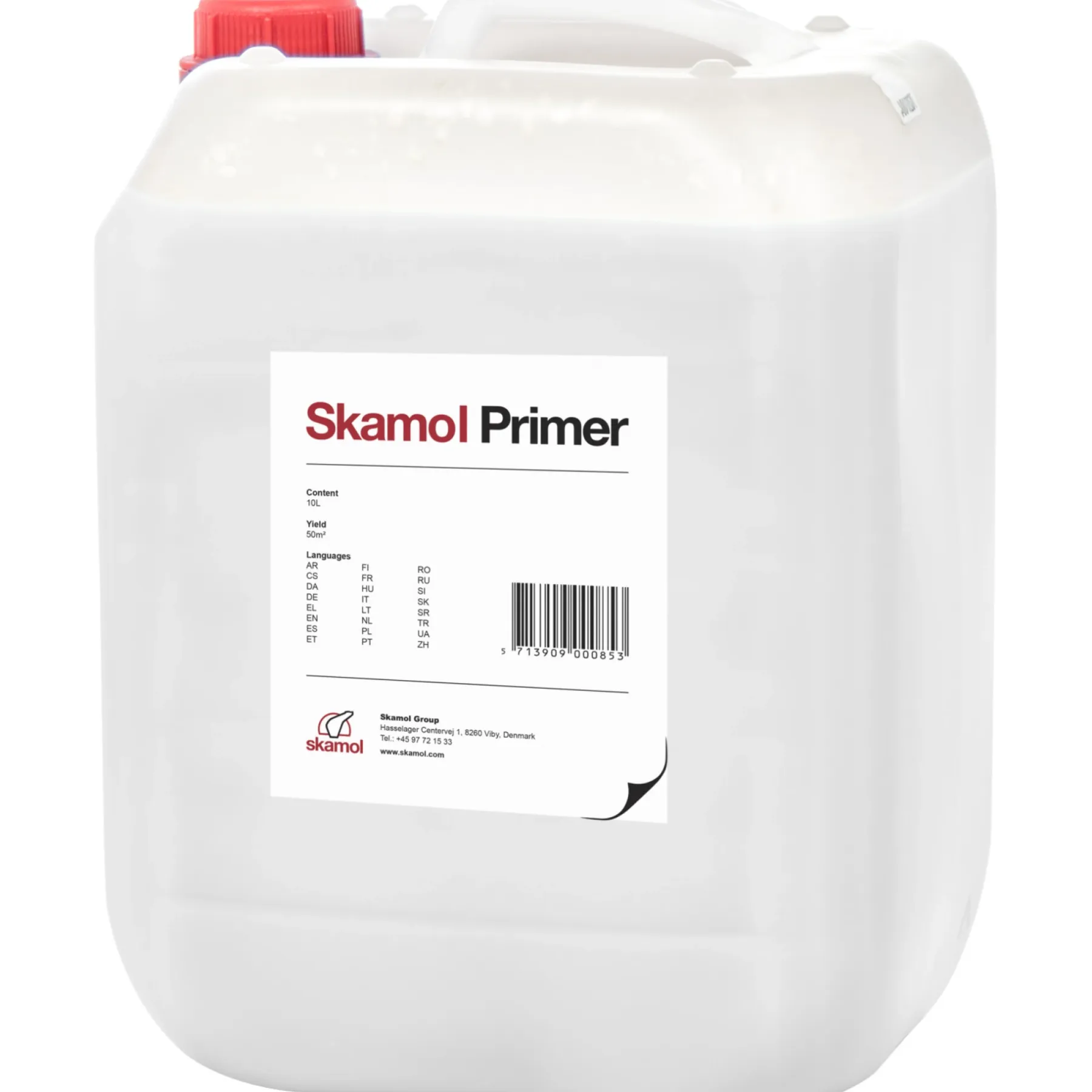 PRIMER>Skamowall Clearance