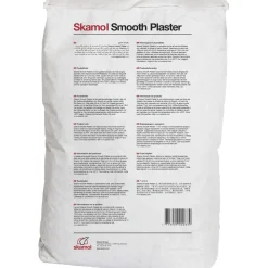 SMOOTH PLASTER PUDS>Skamowall Discount