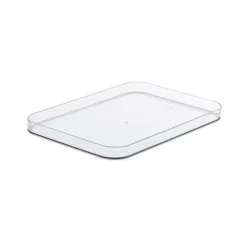 Boligindretning ^ SmartStore COMPACT M LÅG TRANSPARENT