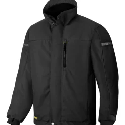 ALLROUNDWORK 1100 JAKKE 2XL SORT>Snickers Workwear