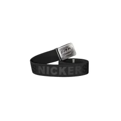 9025 BÆLTE SORT ONESIZE>Snickers Workwear Hot