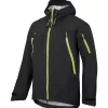 Jakker ^ Snickers Workwear FLEXIWORK 1300 JAKKE 2XL SORT