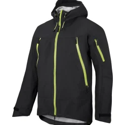 Jakker ^ Snickers Workwear FLEXIWORK 1300 JAKKE 2XL SORT