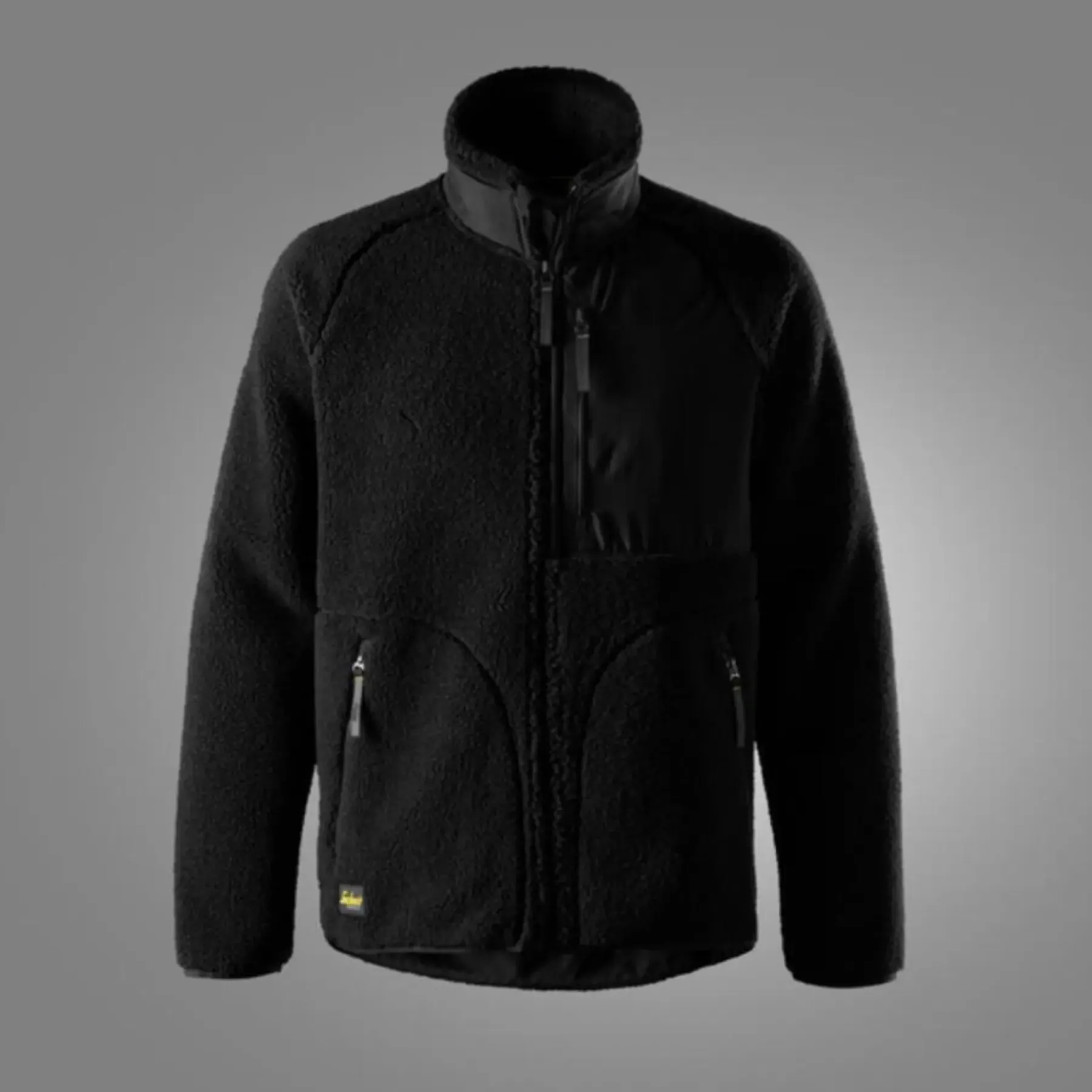 Jakker ^ Snickers Workwear 8016 JAKKE M SORT