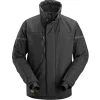 1106 VINTERJAKKE XL SORT>Snickers Workwear Best
